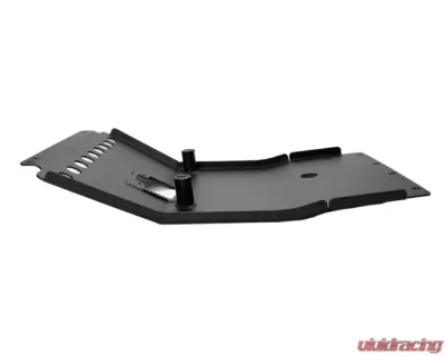 Cali Raised LED Powder Coated Aluminum Complete Skid Plate Collection Toyota Tacoma 2016+ - CR3154