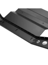 Cali Raised LED Powder Coated Steel Transfer Case Skid Plate Toyota Tacoma 2016-2022                                     - CR3667 - Image 4