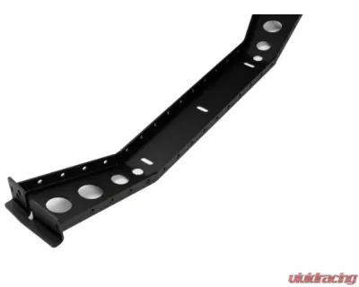 Cali Raised LED Powder Coated Steel Transfer Case Skid Plate Toyota Tacoma 2016-2022 - CR3667