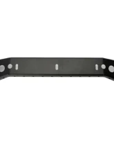 Cali Raised LED Powder Coated Steel Transfer Case Skid Plate Toyota Tacoma 2016-2022                                     - CR3667 - Image 8