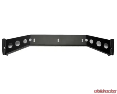 Cali Raised LED Powder Coated Steel Transfer Case Skid Plate Toyota Tacoma 2016-2022 - CR3667