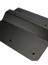 Cali Raised LED Powder Coated Steel Transfer Case Skid Plate Toyota Tacoma 2016-2022                                     - CR3667 - Image 9