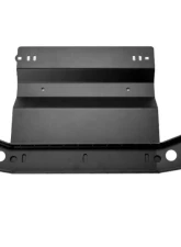 Cali Raised LED Powder Coated Aluminum Transfer Case Skid Plate Toyota Tacoma 2005-2015                                     - CR3669 - Image 7