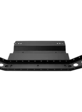 Cali Raised LED Powder Coated Aluminum Transfer Case Skid Plate Toyota Tacoma 2005-2015                                     - CR3669 - Image 3