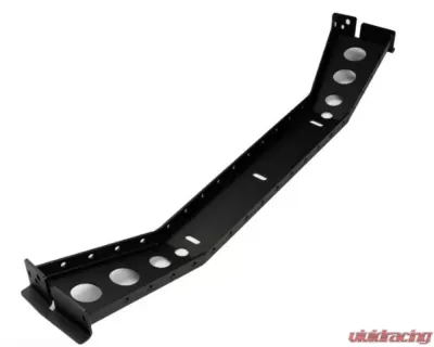 Cali Raised LED Powder Coated Aluminum Transfer Case Skid Plate Toyota Tacoma 2005-2015 - CR3669
