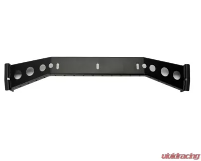 Cali Raised LED Powder Coated Aluminum Transfer Case Skid Plate Toyota Tacoma 2005-2015 - CR3669