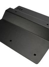 Cali Raised LED Powder Coated Aluminum Transfer Case Skid Plate Toyota Tacoma 2005-2015                                     - CR3669 - Image 7