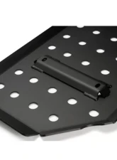 Cali Raised LED Powder Coated Aluminum Fuel Tank Skid Plate Toyota Tacoma 2005-2022                                     - CR3671 - Image 4