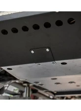 Cali Raised LED Powder Coated Aluminum Front Skid Plate Toyota Tacoma 2005-2022                                     - CR3672 - Image 4