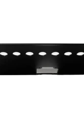 Cali Raised LED Powder Coated Aluminum Front Skid Plate Toyota Tacoma 2005-2022                                     - CR3672 - Image 6