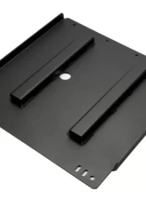 Cali Raised LED Poweder Coated Aluminum Transmission Skid Plate Toyota Tacoma 2005-2022                                     - CR3675 - Image 3