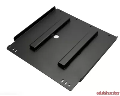 Cali Raised LED Poweder Coated Aluminum Transmission Skid Plate Toyota Tacoma 2005-2022 - CR3675