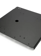 Cali Raised LED Poweder Coated Aluminum Transmission Skid Plate Toyota Tacoma 2005-2022                                     - CR3675 - Image 4