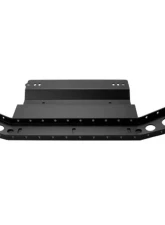 Cali Raised LED Powder Coated Aluminum Transfer Case Skid Plate Toyota Tacoma 2016-2022                                     - CR3679 - Image 5