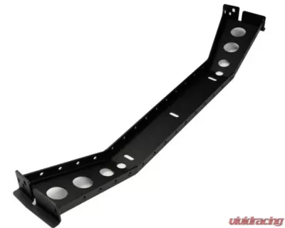 Cali Raised LED Powder Coated Aluminum Transfer Case Skid Plate Toyota Tacoma 2016-2022 - CR3679