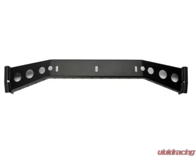 Cali Raised LED Powder Coated Aluminum Transfer Case Skid Plate Toyota Tacoma 2016-2022 - CR3679