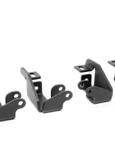 Cali Raised LED Premium Roof Rack 360 POD Mounts                                     - CR2366 - Image 2