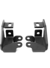 Cali Raised LED Premium Roof Rack 360 POD Mounts                                     - CR2366 - Image 3