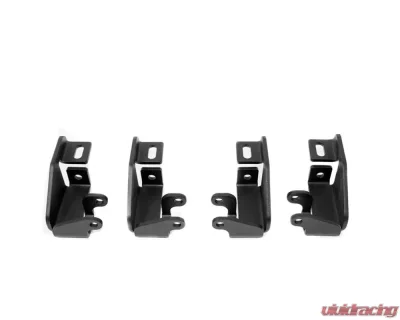 Cali Raised LED Premium Roof Rack 360 POD Mounts - CR2366