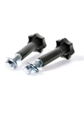 Cali Raised LED Front Bed Molle System Toyota Tundra 2014-2021                                     - CR3098 - Image 3