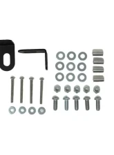 Cali Raised LED Front Bed Molle System Toyota Tundra 2014-2021                                     - CR3098 - Image 4