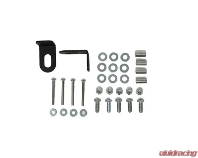 Cali Raised LED Front Bed Molle System Toyota Tundra 2014-2021 - CR3098
