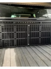 Cali Raised LED Front Bed Molle System Toyota Tundra 2014-2021                                     - CR3098 - Image 5