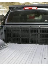 Cali Raised LED Front Bed Molle System Toyota Tundra 2014-2021                                     - CR3098 - Image 6