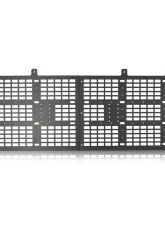 Cali Raised LED Front Bed Molle System Toyota Tundra 2014-2021                                     - CR3098 - Image 11