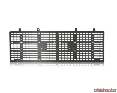 Cali Raised LED Front Bed Molle System Toyota Tundra 2014-2021 - CR3098