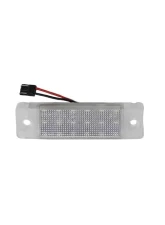 Cali Raised LED License Plate LED Lights Toyota 4Runner 2003+                                     - CR2411 - Image 2