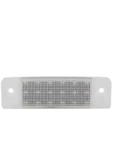 Cali Raised LED License Plate LED Lights Toyota 4Runner 2003+                                     - CR2411 - Image 3