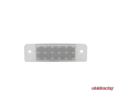 Cali Raised LED License Plate LED Lights Toyota 4Runner 2003+ - CR2411