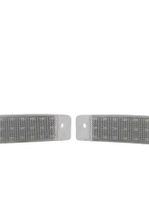 Cali Raised LED License Plate LED Lights Toyota 4Runner 2003+                                     - CR2411 - Image 4