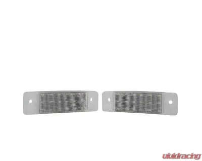 Cali Raised LED License Plate LED Lights Toyota 4Runner 2003+ - CR2411