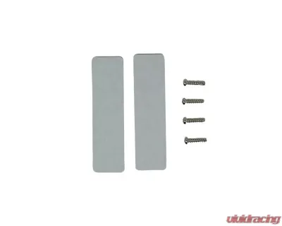 Cali Raised LED License Plate LED Lights Toyota 4Runner 2003+ - CR2411