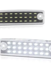 Cali Raised LED License Plate LED Lights Toyota 4Runner 2003+                                     - CR2411 - Image 7
