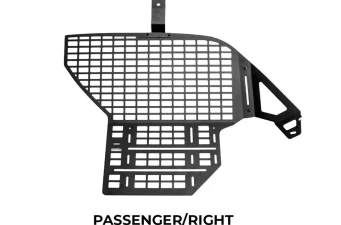 Interior Accessories