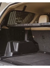 Cali Raised LED Both Sides Rear 3rd Row Rear Window Molle Panel w/ Cargo Tray Toyota 4Runner 2010+                                     - CR3604 - Image 9
