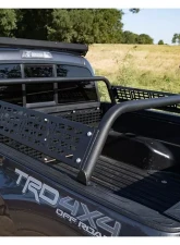 Cali Raised LED Overland Bed Bars Toyota Tacoma 2005-2022                                     - CR3690 - Image 2