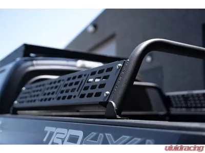 Cali Raised LED Overland Bed Bars Toyota Tacoma 2005-2022 - CR3690