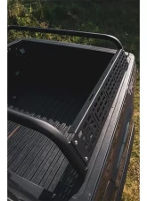 Cali Raised LED Overland Bed Bars Toyota Tacoma 2005-2022                                     - CR3690 - Image 5