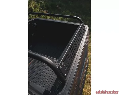Cali Raised LED Overland Bed Bars Toyota Tacoma 2005-2022 - CR3690