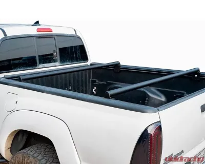 Cali Raised LED Overland Bed Bars Toyota Tacoma 2005-2022 - CR3690