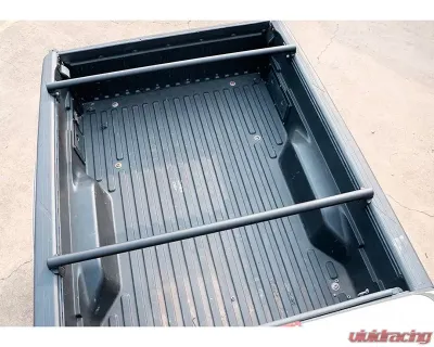 Cali Raised LED Overland Bed Bars Toyota Tacoma 2005-2022 - CR3690