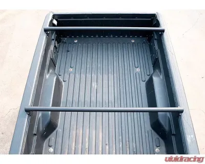Cali Raised LED Overland Bed Bars Toyota Tacoma 2005-2022 - CR3690