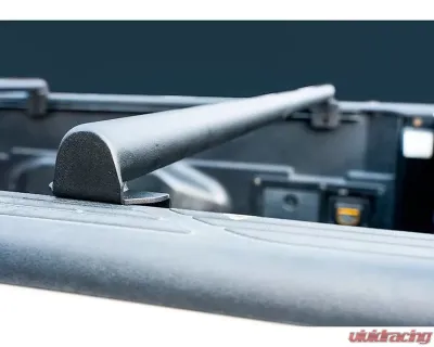 Cali Raised LED Overland Bed Bars Toyota Tacoma 2005-2022 - CR3690