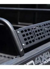 Cali Raised LED Overland Bed Bars Toyota Tacoma 2005-2022                                     - CR3690 - Image 9