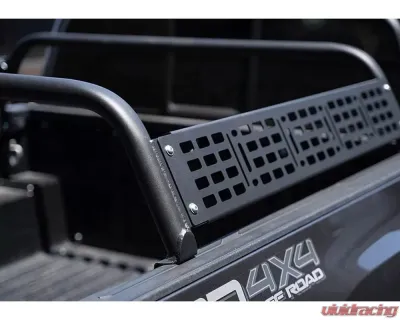 Cali Raised LED Overland Bed Bars Toyota Tacoma 2005-2022 - CR3690