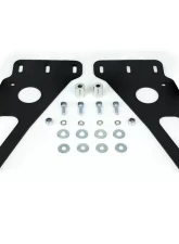 Cali Raised LED 32 inch Hidden Grille LED Light Bar Brackets Kit Toyota 4Runner 2014-2022                                     - CR2473 - Image 3